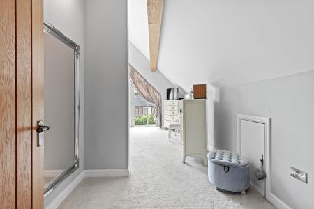 3 bedroom Detached house for sale in Doubledays Lane, Burgh Le Marsh, PE24