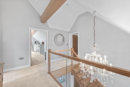 3 bedroom Detached house for sale in Doubledays Lane, Burgh Le Marsh, PE24