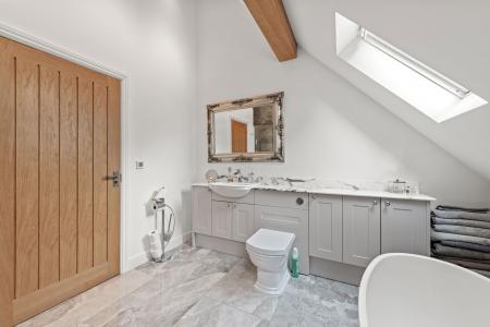 3 bedroom Detached house for sale in Doubledays Lane, Burgh Le Marsh, PE24