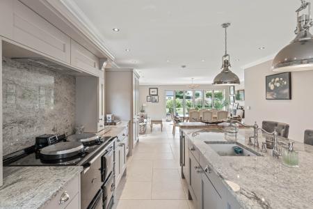 3 bedroom Detached house for sale in Doubledays Lane, Burgh Le Marsh, PE24