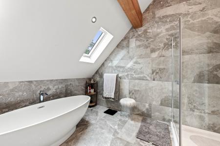 3 bedroom Detached house for sale in Doubledays Lane, Burgh Le Marsh, PE24