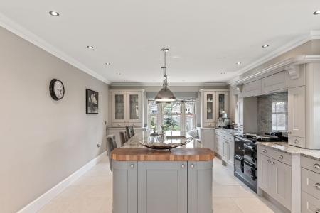 3 bedroom Detached house for sale in Doubledays Lane, Burgh Le Marsh, PE24