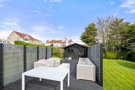 5 bedroom Detached house for sale in St Andrews Drive, Skegness, PE25