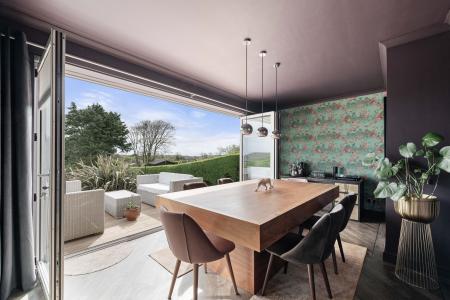 5 bedroom Detached house for sale in St Andrews Drive, Skegness, PE25