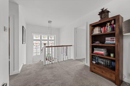 5 bedroom Detached house for sale in St Andrews Drive, Skegness, PE25