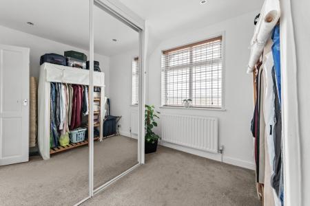 5 bedroom Detached house for sale in St Andrews Drive, Skegness, PE25