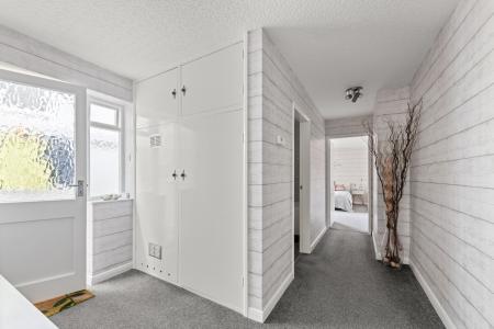 5 bedroom Detached house for sale in St Andrews Drive, Skegness, PE25