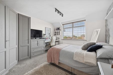 5 bedroom Detached house for sale in St Andrews Drive, Skegness, PE25