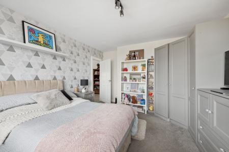 5 bedroom Detached house for sale in St Andrews Drive, Skegness, PE25