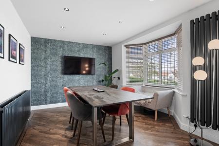 5 bedroom Detached house for sale in St Andrews Drive, Skegness, PE25