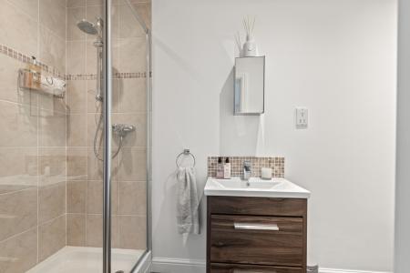 5 bedroom Detached house for sale in St Andrews Drive, Skegness, PE25