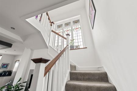 5 bedroom Detached house for sale in St Andrews Drive, Skegness, PE25