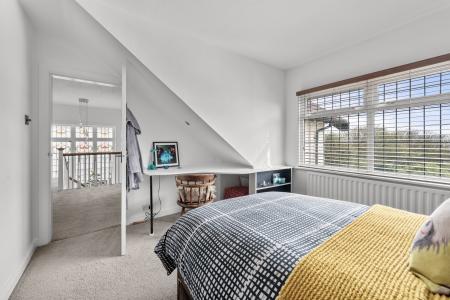 5 bedroom Detached house for sale in St Andrews Drive, Skegness, PE25