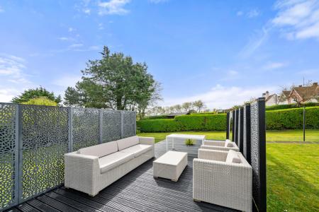 5 bedroom Detached house for sale in St Andrews Drive, Skegness, PE25