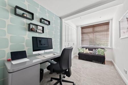 5 bedroom Detached house for sale in St Andrews Drive, Skegness, PE25