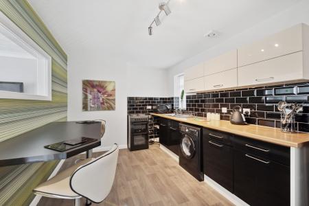 5 bedroom Detached house for sale in St Andrews Drive, Skegness, PE25