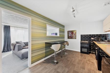 5 bedroom Detached house for sale in St Andrews Drive, Skegness, PE25