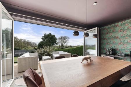 5 bedroom Detached house for sale in St Andrews Drive, Skegness, PE25