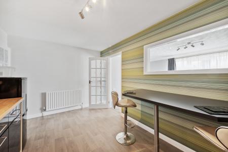 5 bedroom Detached house for sale in St Andrews Drive, Skegness, PE25