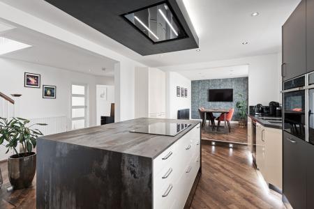 5 bedroom Detached house for sale in St Andrews Drive, Skegness, PE25