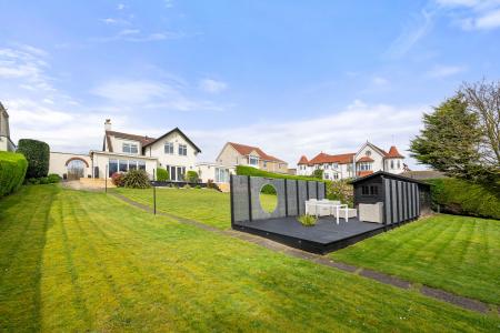 St Andrews Drive, Skegness, PE25