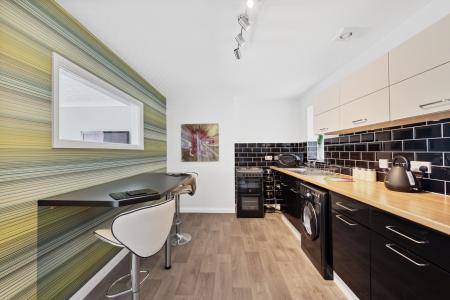 5 bedroom Detached house for sale in St Andrews Drive, Skegness, PE25