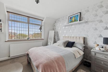 5 bedroom Detached house for sale in St Andrews Drive, Skegness, PE25