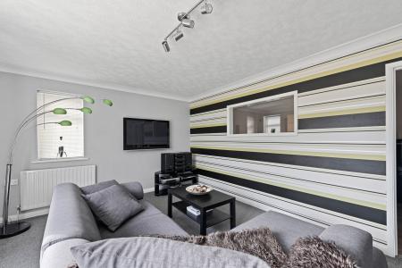 5 bedroom Detached house for sale in St Andrews Drive, Skegness, PE25