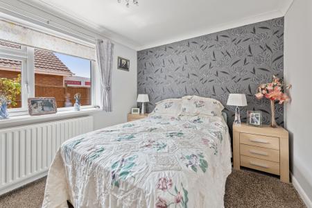 3 bedroom Detached bungalow for sale in Flamborough Close, Skegness, PE25