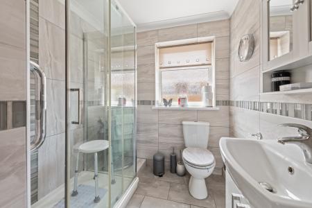 3 bedroom Detached bungalow for sale in Flamborough Close, Skegness, PE25