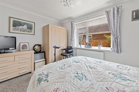 3 bedroom Detached bungalow for sale in Flamborough Close, Skegness, PE25