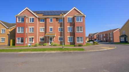 Belton Park Road, Skegness, PE25