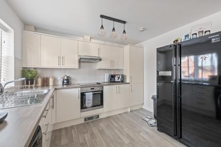 2 bedroom Flat for sale in Belton Park Road, Skegness, PE25