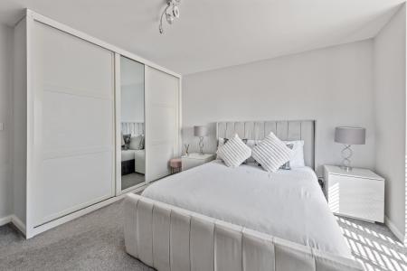 2 bedroom Flat for sale in Belton Park Road, Skegness, PE25