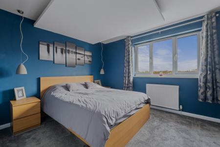 3 bedroom Terraced House for sale in Blyton Road, Skegness, PE25