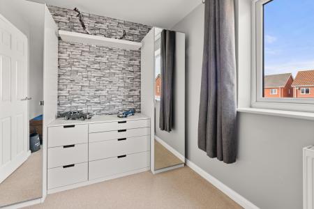 3 bedroom Terraced House for sale in Blyton Road, Skegness, PE25