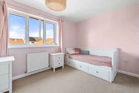 3 bedroom Terraced House for sale in Blyton Road, Skegness, PE25