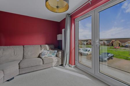 3 bedroom Terraced House for sale in Blyton Road, Skegness, PE25