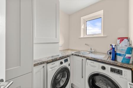 3 bedroom Terraced House for sale in Blyton Road, Skegness, PE25