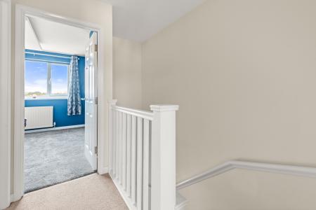 3 bedroom Terraced House for sale in Blyton Road, Skegness, PE25