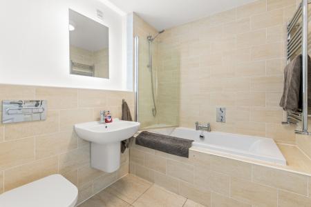 3 bedroom Terraced House for sale in Blyton Road, Skegness, PE25