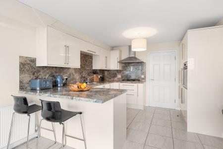 3 bedroom Terraced House for sale in Blyton Road, Skegness, PE25