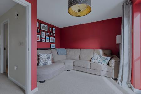 3 bedroom Terraced House for sale in Blyton Road, Skegness, PE25