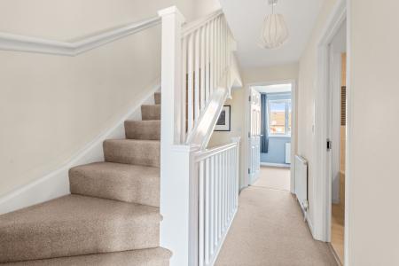 3 bedroom Terraced House for sale in Blyton Road, Skegness, PE25