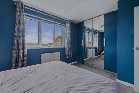 3 bedroom Terraced House for sale in Blyton Road, Skegness, PE25