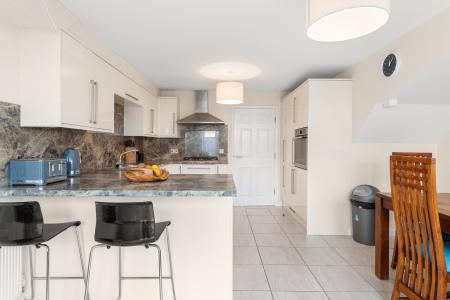 3 bedroom Terraced House for sale in Blyton Road, Skegness, PE25