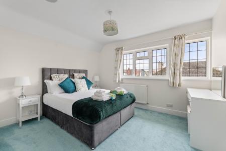 5 bedroom Detached house for sale in Norwood Road, Skegness, PE25