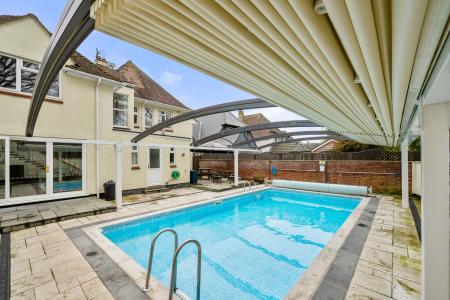 5 bedroom Detached house for sale in Norwood Road, Skegness, PE25