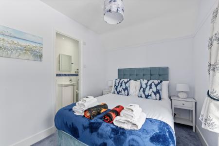 5 bedroom Detached house for sale in Norwood Road, Skegness, PE25