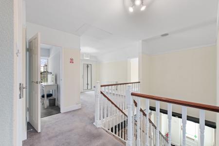 5 bedroom Detached house for sale in Norwood Road, Skegness, PE25